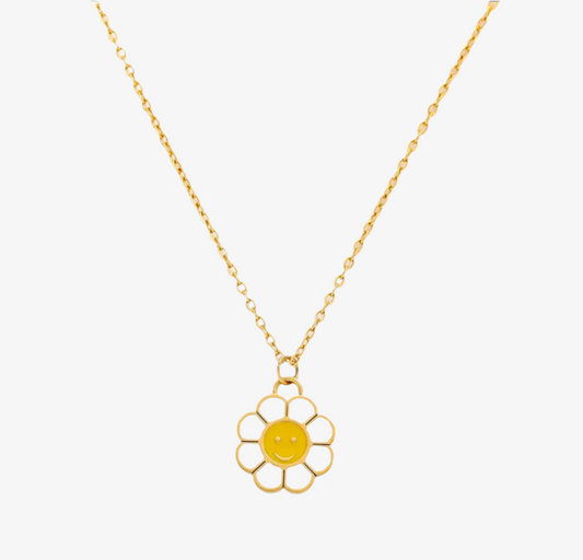 SUNFLOWER CHAIN