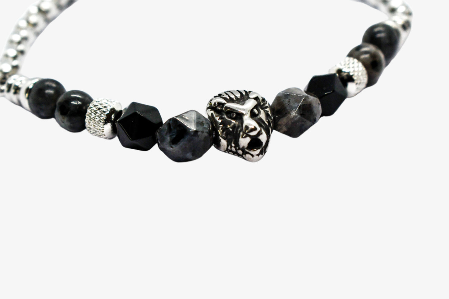 LION HEAD BRACELET