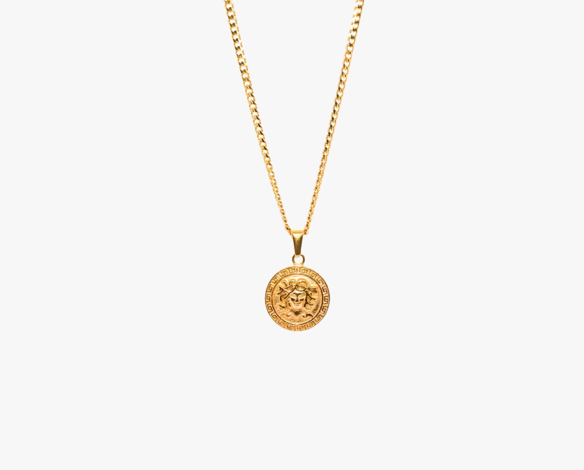 medusa chain